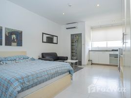 Студия Кондо на продажу в Srithana Condominium 1, Suthep