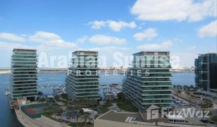 3 chambres Appartement a vendre à Al Bandar, Abu Dhabi Al Hadeel