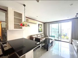 อพาร์ทเม้นท์ 2 ห้องนอน ให้เช่า ในโครงการ เดอะ โคลเวอร์ ทองหล่อ, คลองตันเหนือ