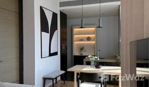 1 Bedroom Condo for sale in Lumphini, Bangkok 28 Chidlom