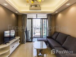 在3 BR condo serviced apartment BKK 1 $2000/month租赁的3 卧室 住宅, Boeng Keng Kang Ti Muoy