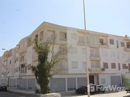 在Studio 58 m², Résidence Marbella, Agadir出售的3 卧室 住宅, Na Agadir