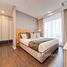 2 Bedroom Condo for sale at Whizdom Inspire Sukhumvit, Bang Chak