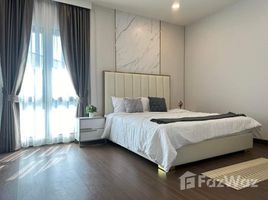 4 спален Дом на продажу в The City Bangna, Bang Kaeo, Bang Phli