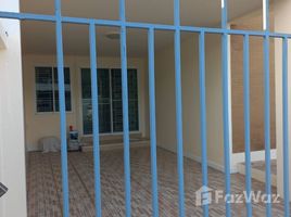 3 спален Таунхаус в аренду в Phuket Villa Chaofah 2, Wichit