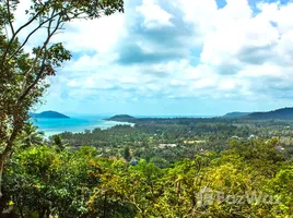  Land for sale at Santikhiri Estate, Na Mueang, Koh Samui, Surat Thani