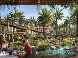 在Lea出售的 土地, Yas Island, 阿布扎比, 阿拉伯联合酋长国