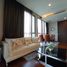 2 Bedroom Condo for rent at Quattro By Sansiri, Khlong Tan Nuea, Watthana