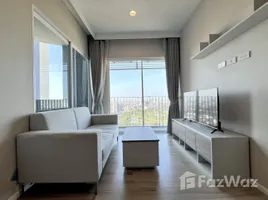 Studio Penthouse zu vermieten im Lumi Tropicana, Bandar Petaling Jaya