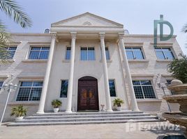6 Bedroom Villa for sale at Al Warqa'a 3, Al Warqa'a