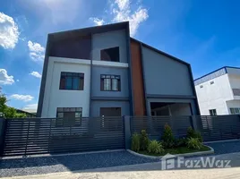  Land for sale at Pinthongland Factory Village, Lahan, Bang Bua Thong, Nonthaburi