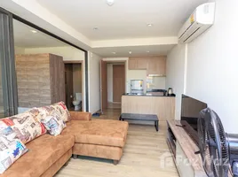 Студия Кондо в аренду в Rain Condo ChaAm Huahin, Ча Ам, Ча Ам, Пхетчхабури, Таиланд