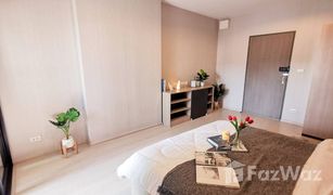 Studio Wohnung zu verkaufen in Thepharak, Samut Prakan Ideo Sukhumvit 115