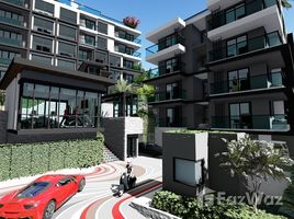 1 спален Кондо на продажу в Silk Condominium Ao Nang, Ao Nang, Mueang Krabi, Краби