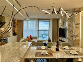 4 Bedroom Condo for rent at Epic Tower, My Dinh, Tu Liem, Hanoi