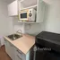 Studio Wohnung zu verkaufen im Elio Del Ray, Bang Chak, Phra Khanong, Bangkok