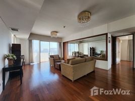 2 Bedroom Condo for sale at Hansar Rajdamri, Lumphini, Pathum Wan, Bangkok, Thailand