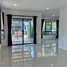 3 Bedroom House for rent at Modi Villa Pinkao-Sai 5, Bang Krathuek