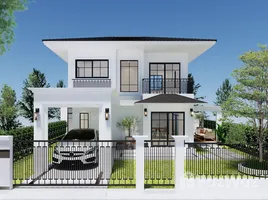 4 спален Дом на продажу в Land and Houses Park, Чалонг, Пхукет Тощн, Пхукет