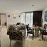 2 Bedroom Condo for rent at The Sanctuary Wong Amat, Na Kluea, Pattaya, Chon Buri, Thailand