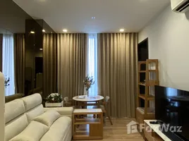 คอนโด 1 ห้องนอน ให้เช่า ในโครงการ โนเบิล อราวน์ อารีย์, สามเสนใน