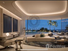 4 спален Квартира на продажу в COMO Residences, Palm Jumeirah, Дубай