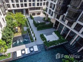 1 Bedroom Apartment for rent at The Reserve Sukhumvit 61, Khlong Tan Nuea