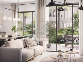 4 Bedroom Apartment for sale at Greenview, EMAAR South