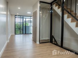 ขายทาวน์เฮ้าส์ 3 ห้องนอน ใน พระโขนงเหนือ, กรุงเทพมหานคร, พระโขนงเหนือ