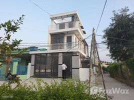 4 спален Дом for sale in Binh Chanh, Хошимин, Binh Chanh, Binh Chanh