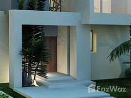 在Badya Palm Hills出售的3 卧室 联排别墅, Sheikh Zayed Compounds, Sheikh Zayed City, Giza, 埃及