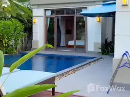 2 Schlafzimmer Villa zu vermieten im Fusion Resort & Villas Da Nang, Hoa Hai, Ngu Hanh Son, Da Nang, Vietnam