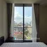 Noble Around Sukhumvit 33에서 임대할 1 침실 콘도, Khlong Tan Nuea