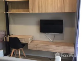 คอนโด 1 ห้องนอน ให้เช่า ในโครงการ บลอสซั่ม คอนโด แอท สาทร-เจริญราษฎ์, ยานนาวา, สาทร