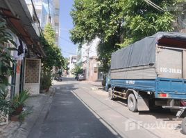 Studio Haus zu verkaufen in Tan Phu, Ho Chi Minh City, Tan Thanh