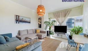 2 Schlafzimmern Appartement zu verkaufen in , Dubai Silicon Arch
