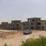 4 Bedroom Villa for sale at Swan Lake, The 1st Settlement, New Cairo City