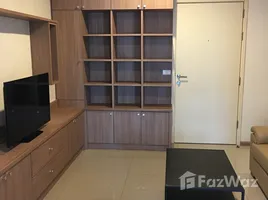 1 Habitación Departamento en alquiler en Aspire Rama 9, Bang Kapi, Huai Khwang, Bangkok, Tailandia