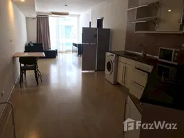 คอนโด 1 ห้องนอน ให้เช่า ในโครงการ ศุภาลัย ปาร์ค พหลโยธิน, จตุจักร