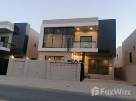 5 Habitación Villa en venta en Al Yasmeen 1, Al Yasmeen