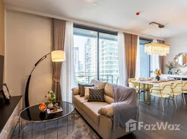 在Laviq Sukhumvit 57出售的2 卧室 公寓, Khlong Tan Nuea, 瓦他那, 曼谷