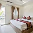 1 Phòng ngủ Căn hộ for rent at Aviva Residences, An Phu, Thuan An, Bình Dương