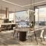 4 Schlafzimmer Penthouse zu verkaufen im Six Senses Residences, The Crescent