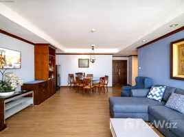 ขายคอนโด 3 ห้องนอน ในโครงการ เดอะ วอเตอร์ฟอร์ด พาร์ค สุขุมวิท 53, คลองตันเหนือ