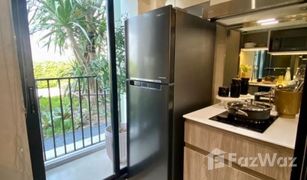 1 Bedroom Condo for sale in Khu Khot, Pathum Thani NUE Core Khu Khot Station