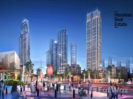 1 спален Квартира на продажу в Burj Royale, Burj Khalifa Area