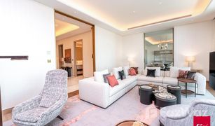 4 chambres Penthouse a vendre à Jumeirah 2, Dubai Private Residences