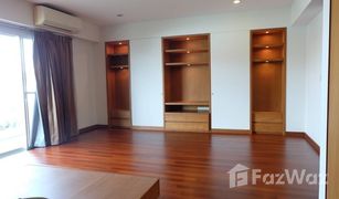 3 Bedrooms Apartment for sale in Chong Nonsi, Bangkok Tree View Yen Akat