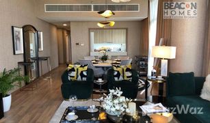 1 Habitación Apartamento en venta en Orchid, Dubái Loreto 1 B