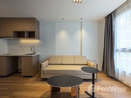 ขายคอนโด 1 ห้องนอน ในโครงการ เลอ ชาโมนิกซ์, ป่าแดด